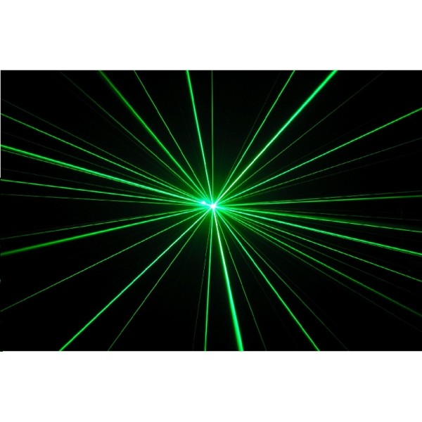 Изображение Лазер JB Systems QUASAR Laser